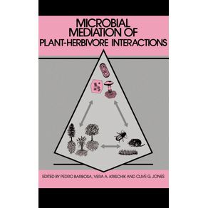 Microbial-Mediation-of-Plant-Herbivore-Interactions