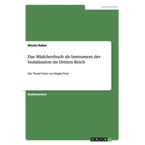 Das-Madchenbuch-als-Instrument-der-Sozialisation-im-Dritten-Reich