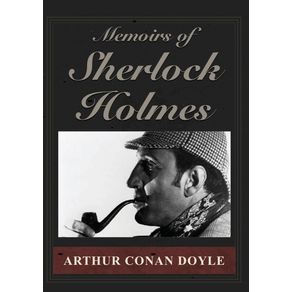 Memoirs-of-Sherlock-Holmes