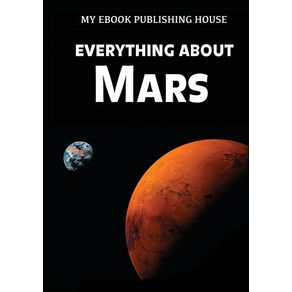 Everything-About-Mars