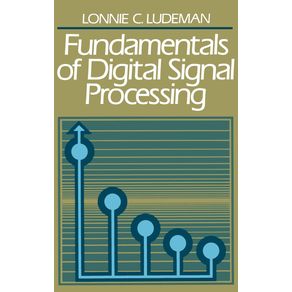 Fundamentals-of-Digital-Signal-Processing