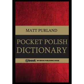 Pocket-Polish-Dictionary