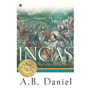 Incas-Book-II