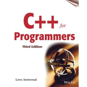 C---for-Programmers
