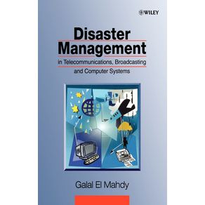 Disaster-Management-in-Telecommunication