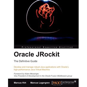Oracle-Jrockit