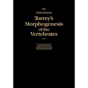 Torreys-Morphogenesis-of-the-Vertebrates