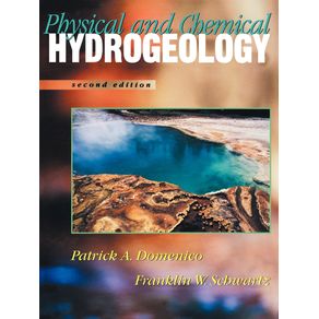 Physical-and-Chemical-Hydrogeology