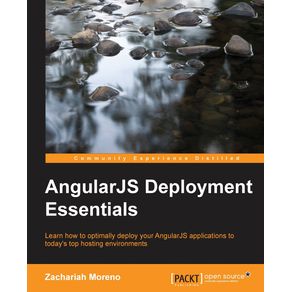 AngularJS-Deployment-Essentials