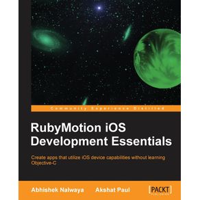 Rubymotion-IOS-Develoment-Essentials