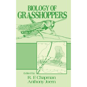 Grasshoppers