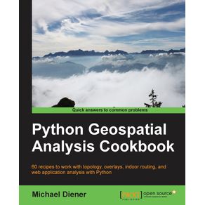 Python-Geospatial-Analysis-Cookbook