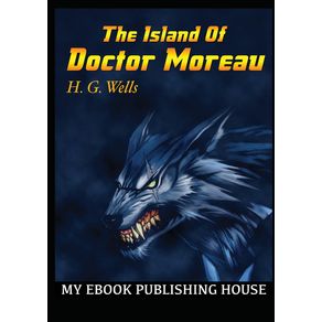 The-Island-Of-Doctor-Moreau