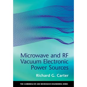 Microwave-and-RF-Vacuum-Electronic-Power-------------Sources