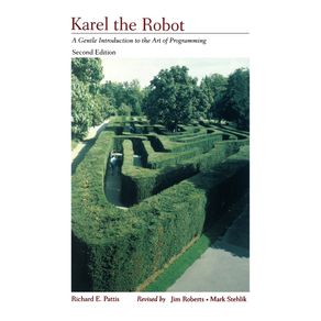Karel-the-Robot