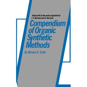 Compendium-of-Organic-Synthetic-Methods