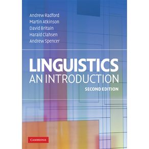 Linguistics