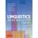 Linguistics