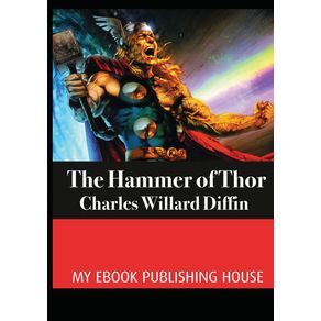 The-Hammer-of-Thor