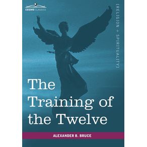 The-Training-of-the-Twelve