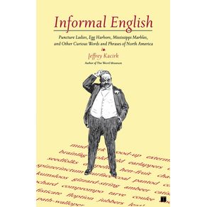 Informal-English