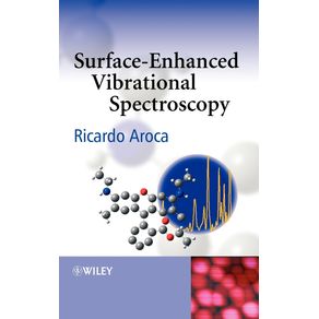 Surface-Enhanced-Vibrational-Spectroscop