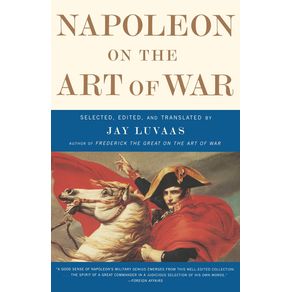 Napoleon-on-the-Art-of-War