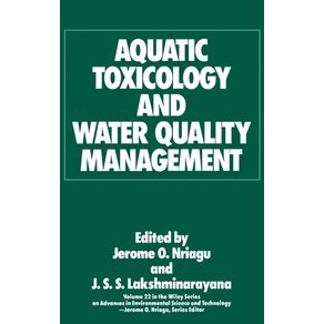 Aquatic-Toxicology-and-Water-Quality-Management