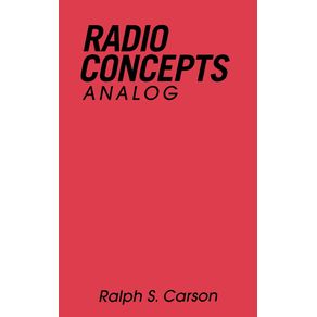 Radio-Communications-Concepts