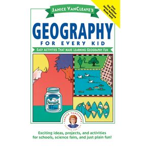 Janice-VanCleaves-Geography-for-Every-Kid