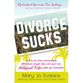 Divorce-Sucks