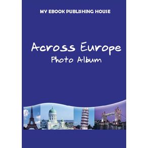 Across-Europe---Photo-Album