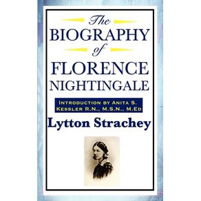 The-Biography-of-Florence-Nightingale