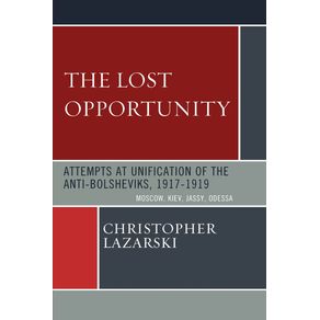The-Lost-Opportunity