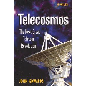 Telecosmos