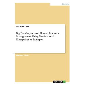 Big-Data-Impacts-on-Human-Resource-Management.-Using-Multinational-Enterprises-as-Example