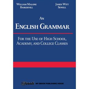 An-English-Grammar