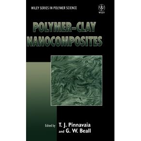 Polymer-Clay-Nanocomposites