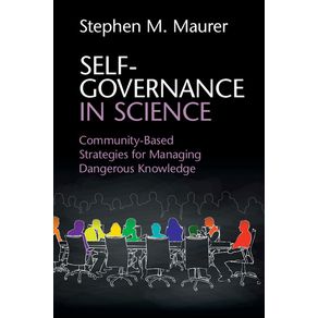 Self-Governance-in-Science