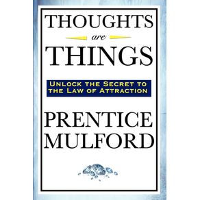 Thoughts-Are-Things