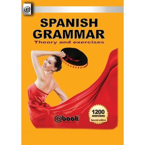 Spanish-Grammar---Theory-and-Exercises