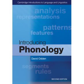 Introducing-Phonology