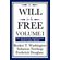 A-Will-to-Be-Free-Vol.-I--an-African-American-Heritage-Book-