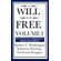 A-Will-to-Be-Free-Vol.-I--an-African-American-Heritage-Book-