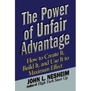 The-Power-of-Unfair-Advantage
