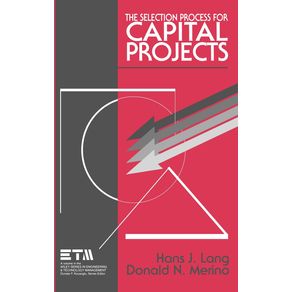 The-Selection-Process-for-Capital-Projects