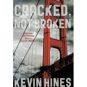 Cracked-Not-Broken