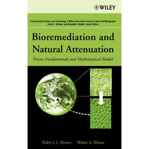 Bioremediation