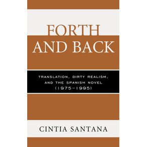 Forth-and-Back