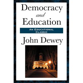 Democracy-and-Education